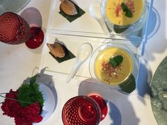 -三号黄浦会Canton Table