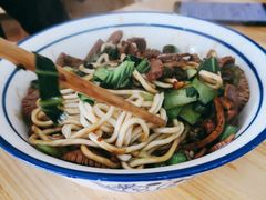 -姚记面馆(瑶琳路店)