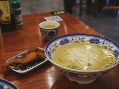 -同得兴面馆.苏式面.三虾面(园区店)