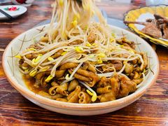 -华信美食