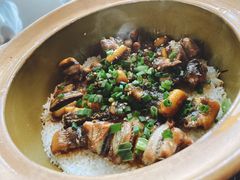 -红星光发煲仔饭(文海店)