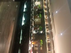 -博悦公馆尚悦自助餐厅