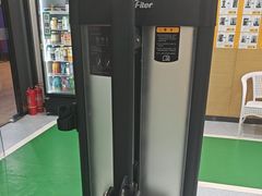 -爱尚游泳健身(外交公寓店)
