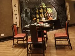 -海天楼中餐厅(吴宫泛太平洋酒店)