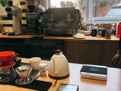 -Local Coffee(和桂店)