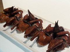-侨美食家·40年地道粤菜(珠江新城店)