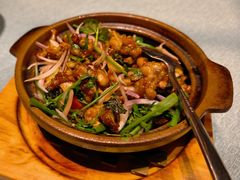 -东南里湖景餐厅·新闽菜(浦西万达店)