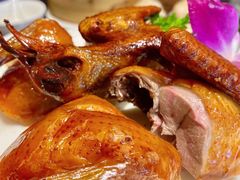 -中山保利艾美酒店-乐美中餐厅