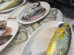 -渔家风味·鲅鱼水饺·央视展播·海鲜天津菜(开发区店)