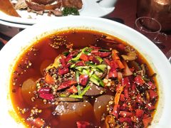 -北平食府(马鞍山路店)