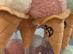 -野人先生现做冰淇淋(北京顺义祥云小镇店)