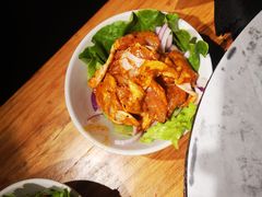 -么肆烤肉(汉街形象店)