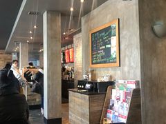 -星巴克(甘河路店)