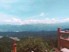 -崀山风景名胜区