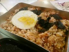 -杀猪天·韩国烤肉(总店)