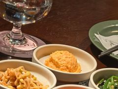 -Fuzzy Bistro 浮几韩餐·茶酒馆