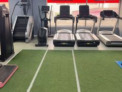 -即刻健身馆(对外经贸店)