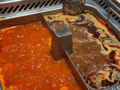 -海底捞火锅(中商百货店)