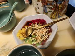 -锦府盐帮·侯宅(五棵松万达店)