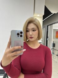 -FINE HAIR 烫染专业设计