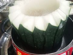 -尚竹阁冬瓜盅·18年地标美食(平洲店)
