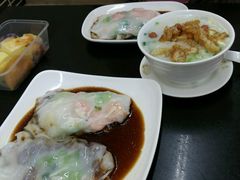 -银记肠粉店(中山一路店)