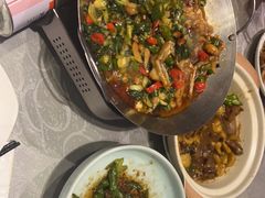 -丽华园(汉阳龙阳店)