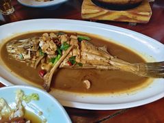 -妈妈菜舟山海鲜(定海古城店)