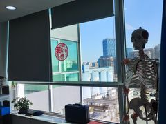 -体博士·疼痛调理·体态矫正·运动康复中心(大望路华贸店)