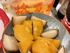 -老味烧烤(总店)