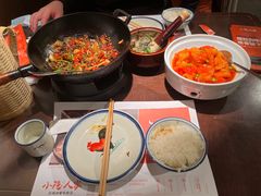 -小隐人家(乐松店)