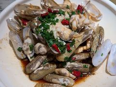 -梁家大院•农家菜(昆山会展中心店)