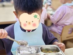 -深业幸福家托育(深业U中心园)