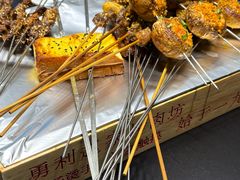 -勇利赵家烤肉坊(凤城五路店)