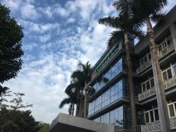 -深圳市妇幼保健院(红荔院区)