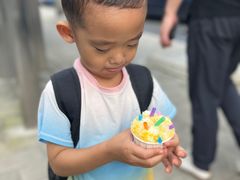 -四叶草托育园(张江园店)