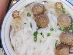 -七爷清汤腩·港式餐厅(金狮广场店)