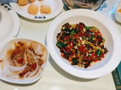 -老傅家湘潭水煮活鱼店(众一国际店)