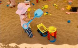 -萌宠亲子动物乐园(槐房万达店)