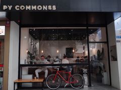 门面-常识咖啡common sense(春熙路店)