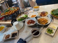 -名家韩国料理·烤肉(瑶海店)