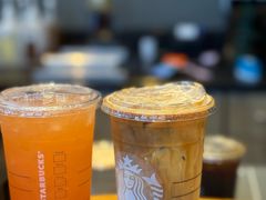 -星巴克(杭州桐庐立山国际店)