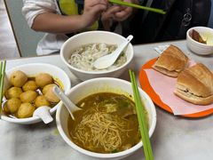 -新南新咖啡美食(南新花园店)