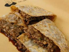 -老舅老蒙肉饼非遗店(一店)
