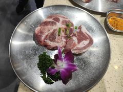 -东门韩国烤肉·韩国料理(烟台朝阳街店)