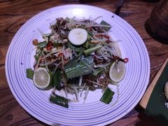凉拌树皮树花-云上千禾(水上店)