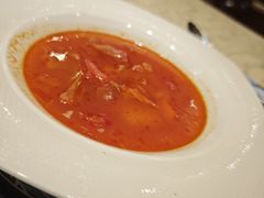 -安德烈俄式西餐厅(中央大街店)