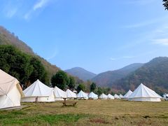-武汉姚家山旅游景区