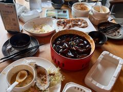 -澜小宴·胶东海鲜烟台味(时光塔店)