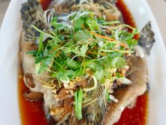 -真浪花园海鲜餐馆